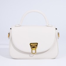 Bag-mixer on the valve, white color