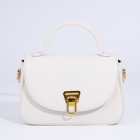 Bag-mixer on the valve, white color