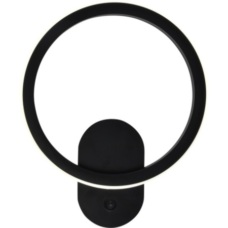 Wall lamp, Rivoli Brandi LED LED 2900K - 6000K 18 W