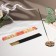 Incense "Breathing of nature mandarin", 8 sticks