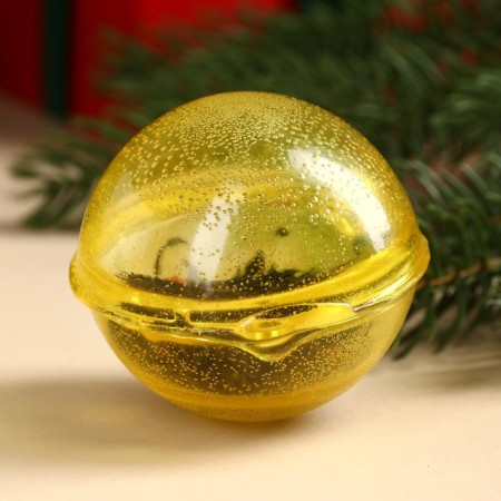 New Year! Tea, tea bomb "Snow miracle", 45 g-3