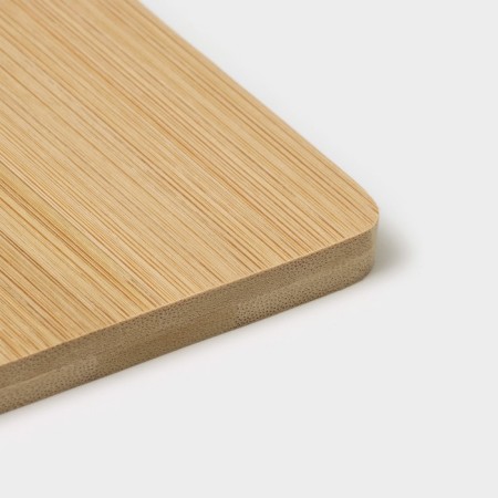 Board cutting shade "Marno", 24 × 14 cm, bamboo-2