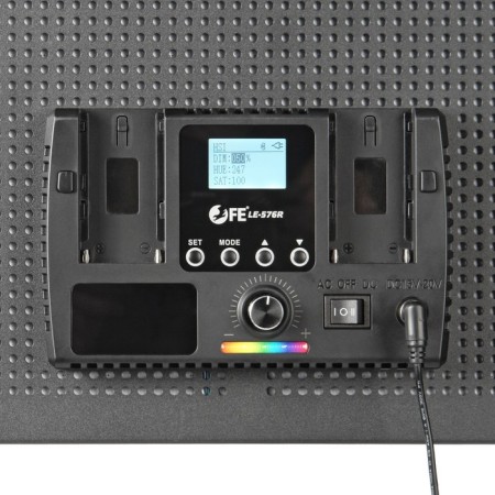 LED LED Falcon Eyes LE-576R-5