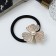 Hair gum "Magali" Flower, 5 cm