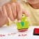 Set of Hape "animals", 3 stamps