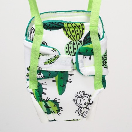 Jumpers No. 1, 2B1 "Cacti" (jumpers, swings, Tarzanka)-2