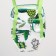 Jumpers No. 1, 2B1 "Cacti" (jumpers, swings, Tarzanka)