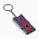 Survival whistle, EDC, high -frequency, up to 150 dB, 6 cm