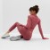 Leggings Sports Minaku: Sportly; Pink color, rr 46