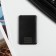 Charger "best", 2500 mah, 6 x 9.5 cm