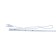 Lamp for plants LED linear, 900 mm Uniel, 14 W, LED, IP65, Color transparent