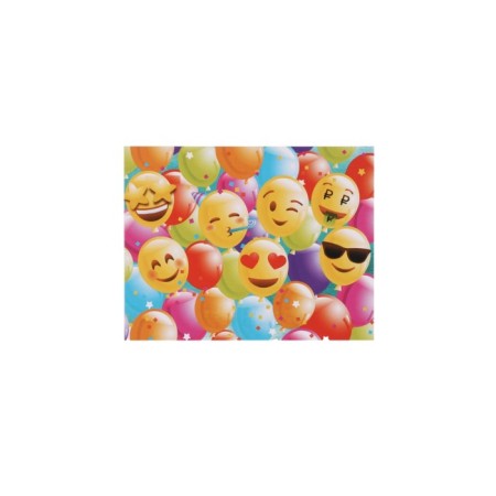 Set of mini-postcard "cool" 20 pieces, 7 x 9 cm-15