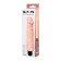Realistic vibrator Toyfa A-Toys Hook, TPE, Body, 23 cm