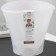Kashpo for flowers with an insert "Lagoon", 1.5 l, the color is transparent