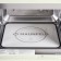 Built -in microwave oven Maunfeld JBMO.20.5erib, 1080 watts, 20 l, 4 modes, beige