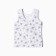 T -shirt Bloom Baby Sleal Bows, p. 86 cm, white