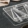 Form for chocolate and sweets "Big Conis", 4 cells, 20 × 12 × 2.5 cm, cell 8 × 5 × 2.2 cm