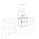Tumbling under the Aquaton sink Arya 50 Suspended white 1A140301AA010