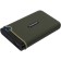External hard drive Transcend TS1TSJ25M3G Storejet 25M3, 1 TB, USB 3.0, 2.5 ", Green
