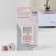 Needles for household sewing machines, universal, No. 90/14, 5 pcs