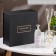 Aromame gift -fragrance in gift packaging, August flowers, 120 ml