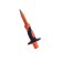 Harden 610842.19x250 mm chisel