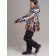 Winter jacket for a boy PlayTode, height 152 cm