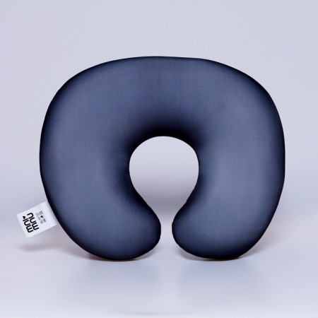 Antistress Pillow "Gold on Black"-5