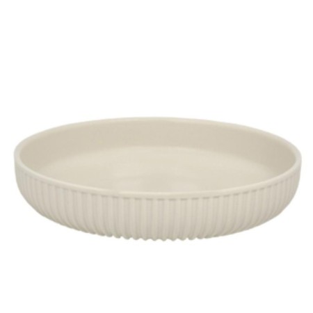 Round form Lenardi, size 20.5x4.5 cm