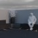 Outdoor O014SL-L3B3K, 3W, 7x7 cm, LED, 10LM, 3000K, black color, black