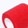 Binet self -fixing explosive "Gromoom", 5 cm x 4.5 m, red