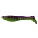 Helios Slash Fio & Lime Vibrochtost, 6.7 cm, 10 pcs. (HS-19-014)