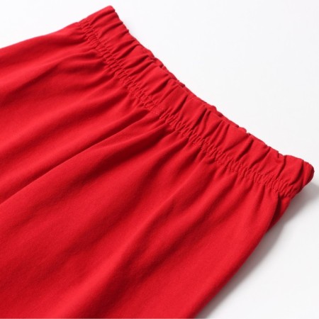 Pajama Children's Kaftan Classic Line, R.30 (98-104 cm)-12