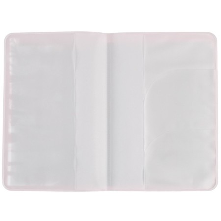 Passport cover, avengers-3