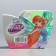 Hair bow, 2 pieces 4.5 cm, Winx