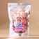 New Year. Gift kit for children, bath bombs, 6 x 20 g