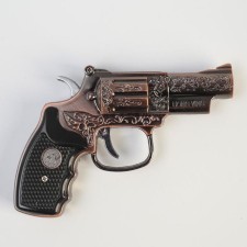 Gas lighter 