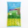 Seeds Lawn grass mixture "Game", 1 kg
