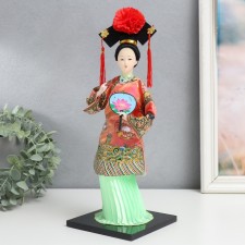 Collectible doll 