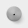 Confectionery nozzle Konfinetta "Circle", D = 1.8 cm, No. 2