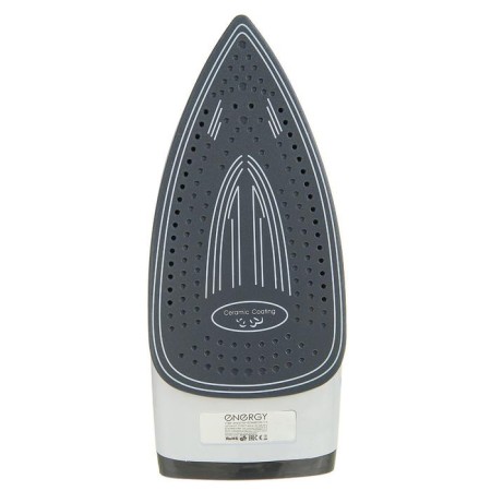 Iron Energy EN-314, 2000 W, ceramic sole, 300 ml, purple-3