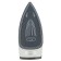 Iron Energy EN-314, 2000 W, ceramic sole, 300 ml, purple