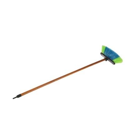 Car wash brush, 20 cm 8 rows mix-1