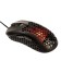 Computer Windigo MB-1.4, game, optical, with backlight, 3200 dpi, 1.5 m, USB, black