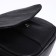 Bag-Bodi Boda Vita with a zipper, black color