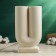 Kashpo - Vase "Round" 25x13cm