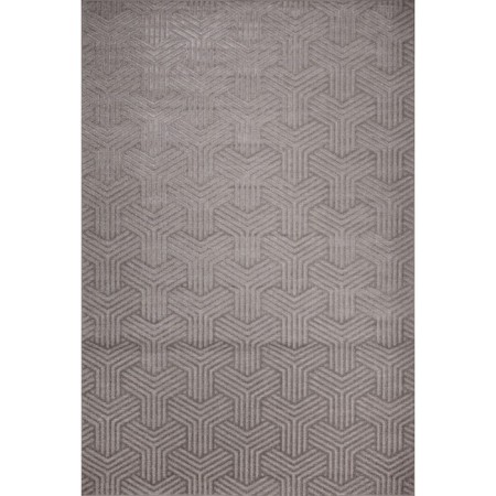 Rectangular carpet Merinos Sigma, size 120x170 cm