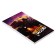 Notepad7.48 Listenclion "Men’s Car", cover Cardon Cover, Block 60 g/m2, mix