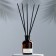 The aromatic diffuser "Xo The Dream", 50 ml, mint, citrus and wood
