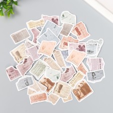 Stickers for creativity 